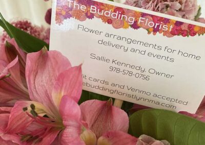 Helping A Florist Grow Their Brand